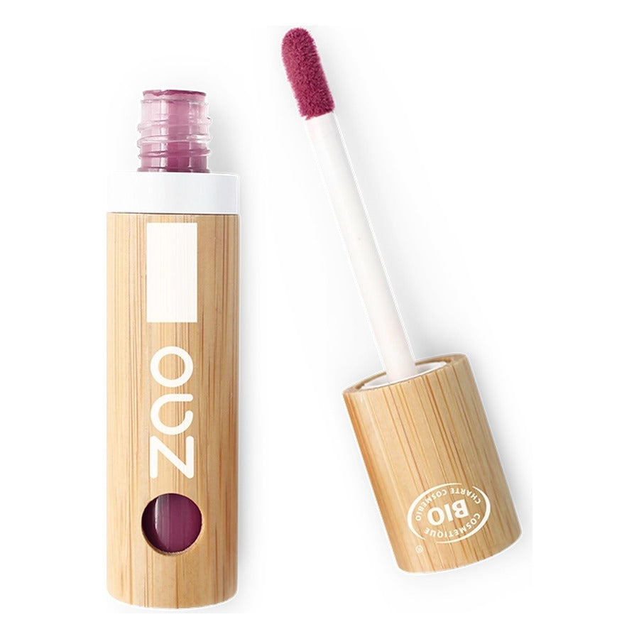 Encre à Lèvres - 3,8 ml - Zao - 442 - Bordeaux Chic