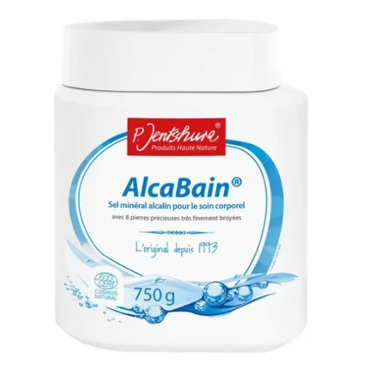 Alcabain® - 750 g - Jentschura