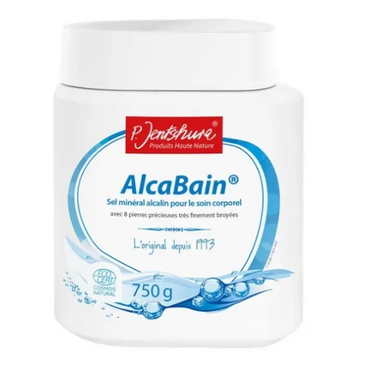 Alcabain® - 750 g - Jentschura