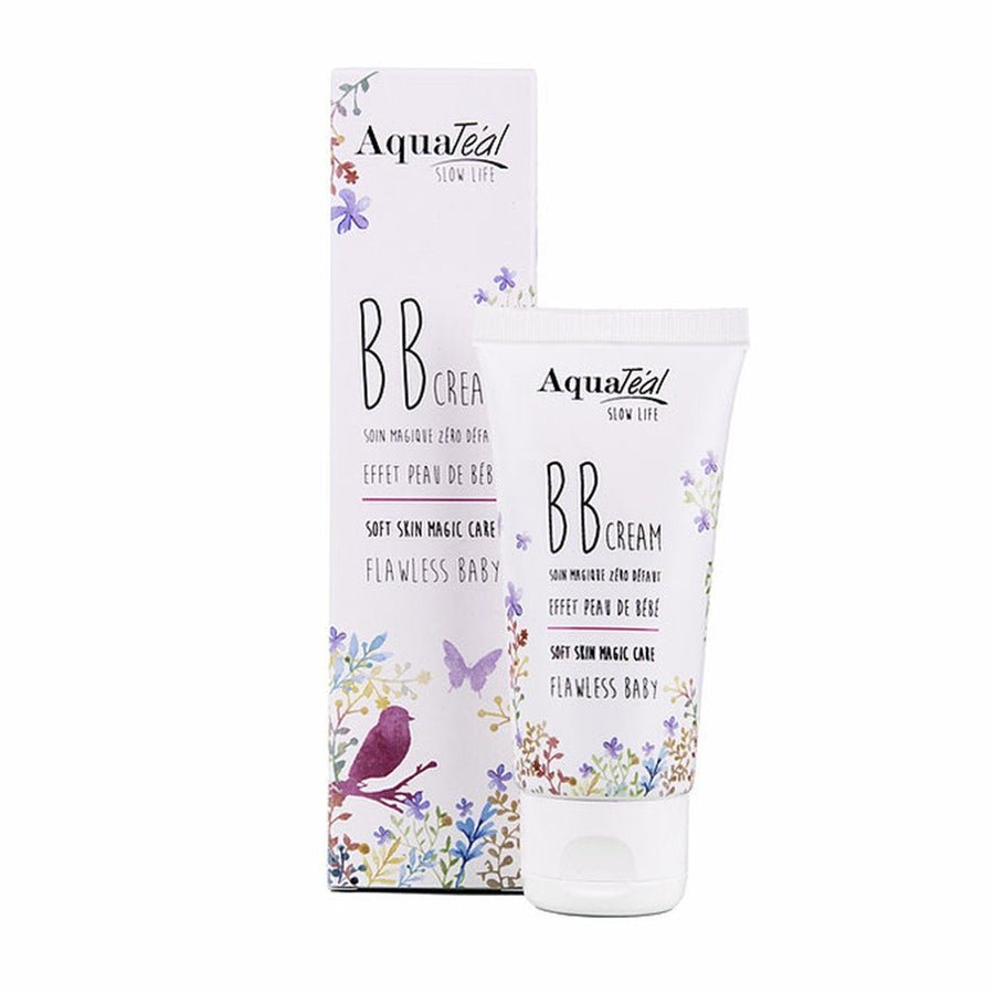BB Cream - Soin Magique - 40ml - Aquateal