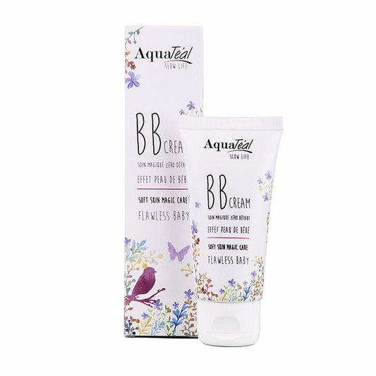 BB Cream - Soin Magique - 40ml - Aquateal