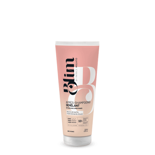 Blim Après Shampooing - 200 ml - Mulato