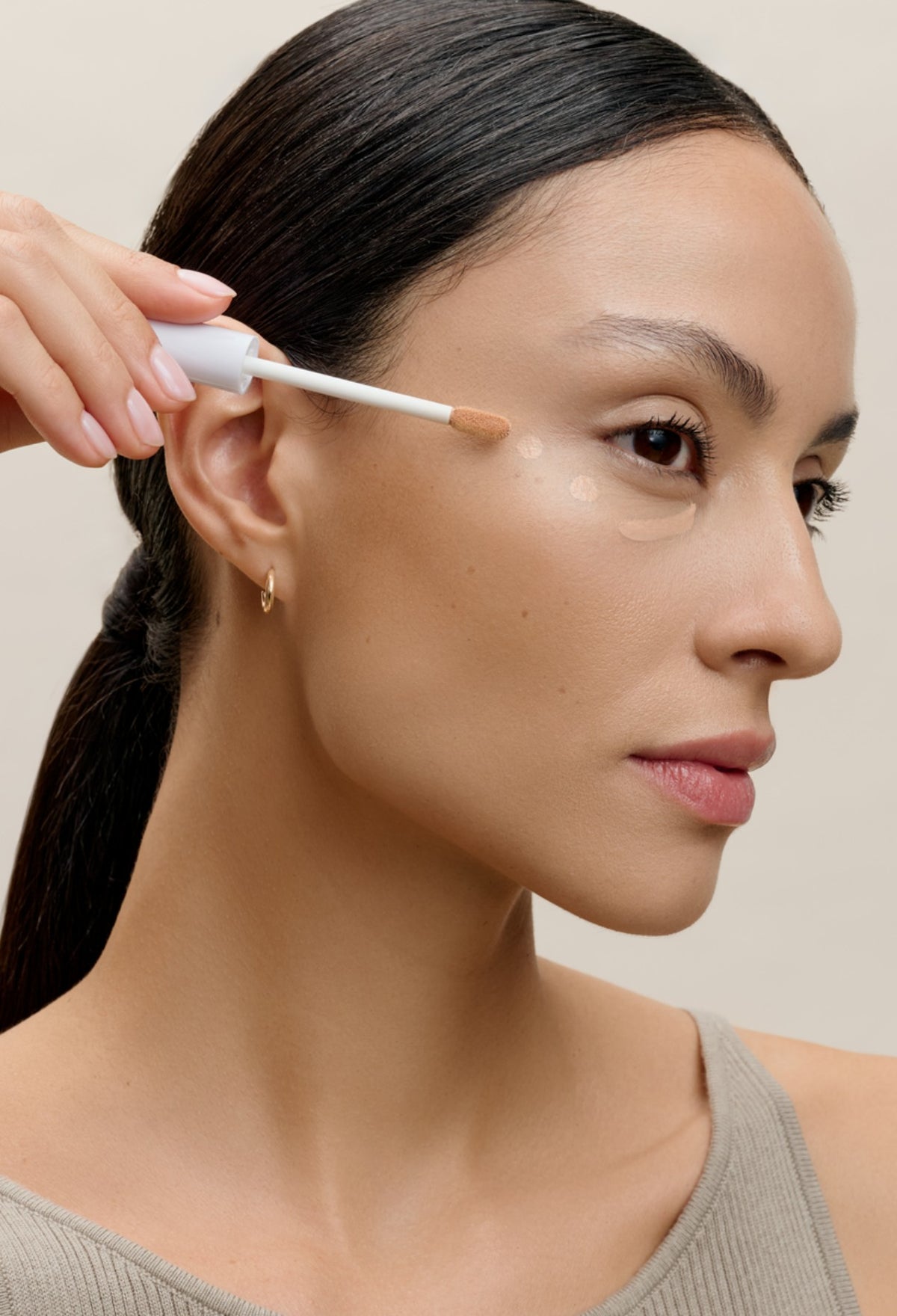 Radiant Skin Concealer Light 02 - 5,5 ml - Lavera