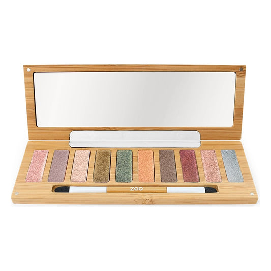 Palette Ultra Shiny - 13 g - Zao