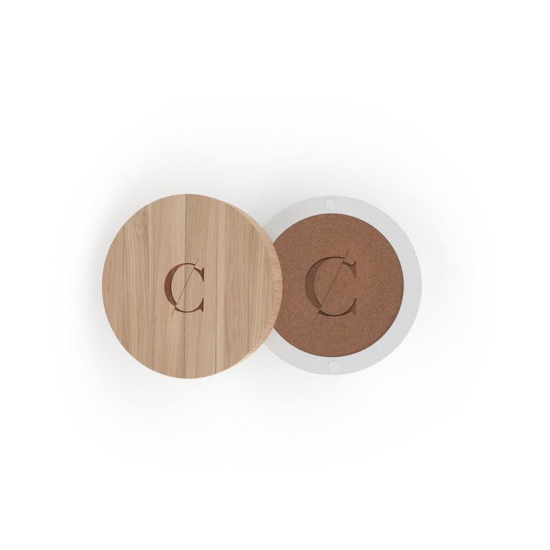 Ombre à Paupières n°105 - Mooréa Nacrée - 1,3 g - Couleur Caramel