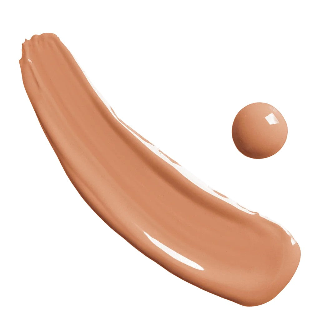 Base de Teint Sublimatrice - 30 ml - Couleur Caramel