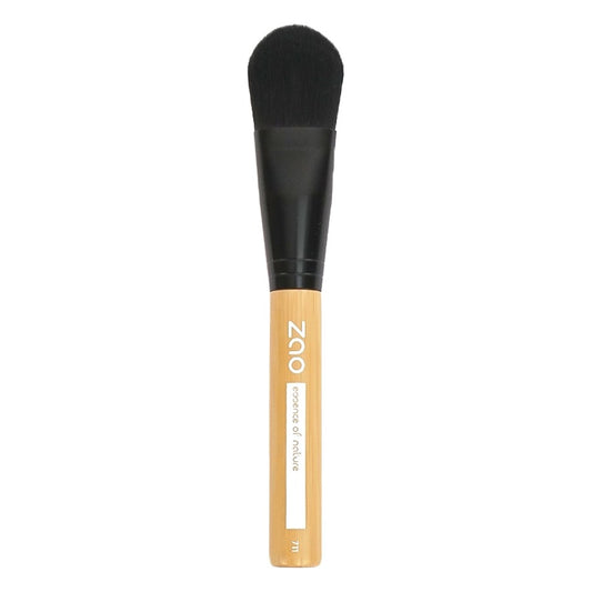Pinceau Bambou Fond de Teint - Zao