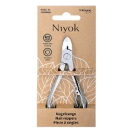 Coupe-Ongles - 1 Pièce - Bio - Niyok