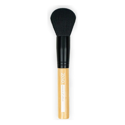 Pinceau Bambou Poudre - Zao