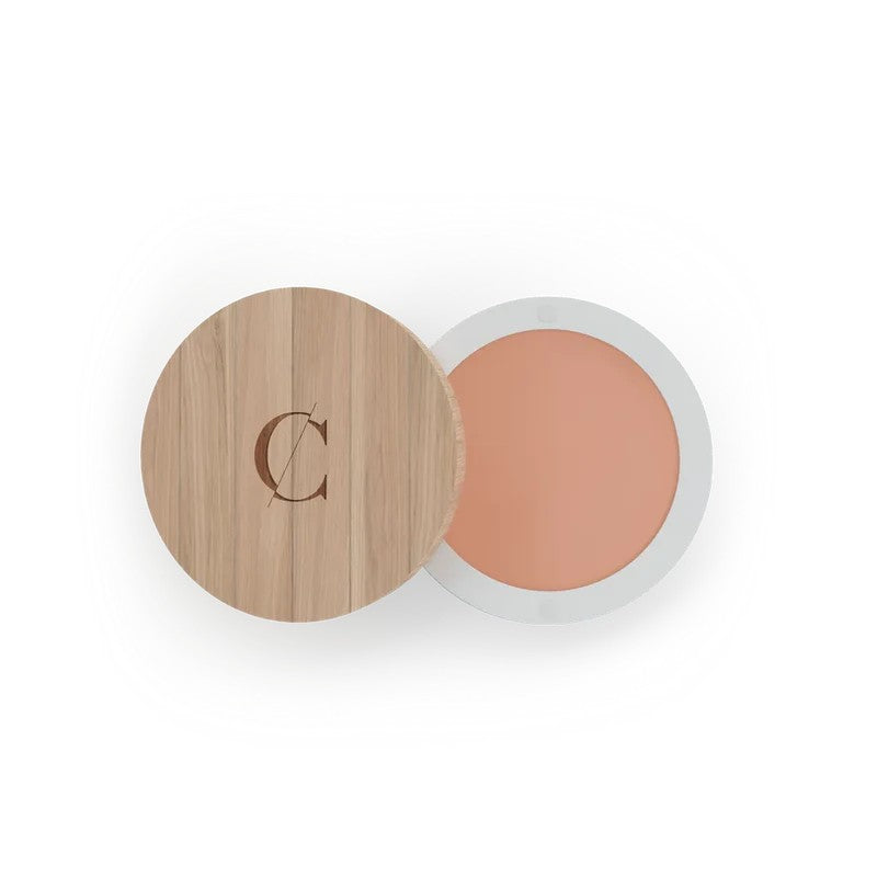 Correcteur de Cernes n°12 - Beige Clair - 4 g - Couleur Caramel
