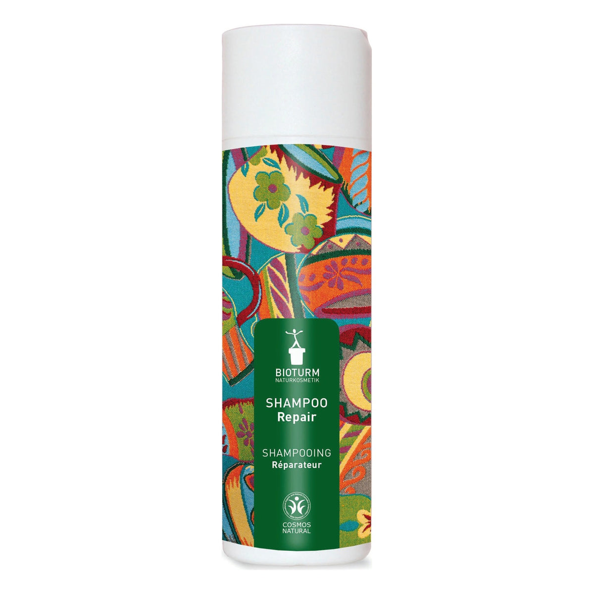 Shampooing Réparateur - Bioturm - 200 ml