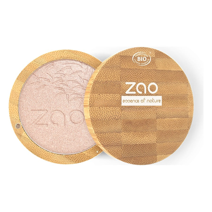 Shine-Up Powder 310 - Champagne Rosé - 9 g - Zao