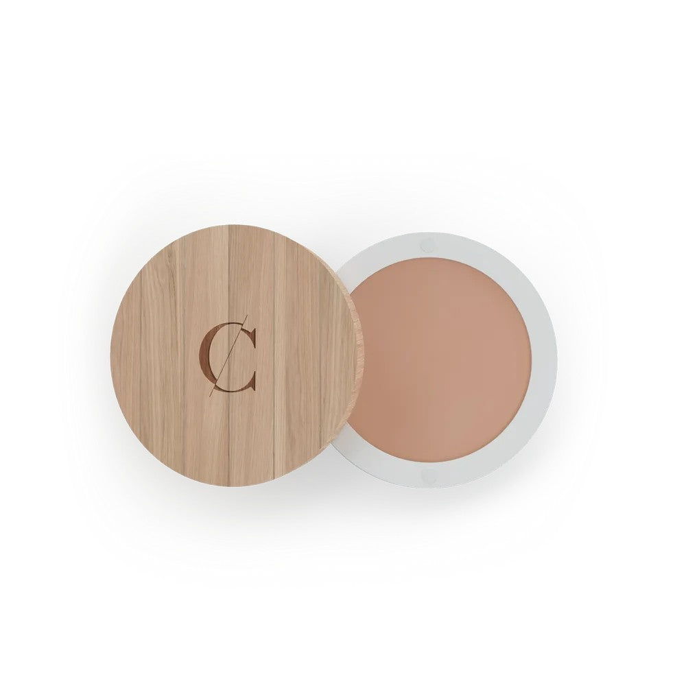 Correcteur de Cernes n°07 - Beige Naturel - 4 g - Couleur Caramel