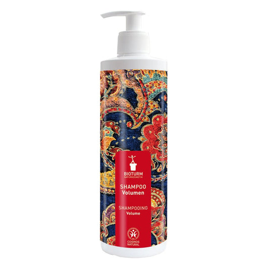 Shampooing Volume - 500 ml - Bioturm
