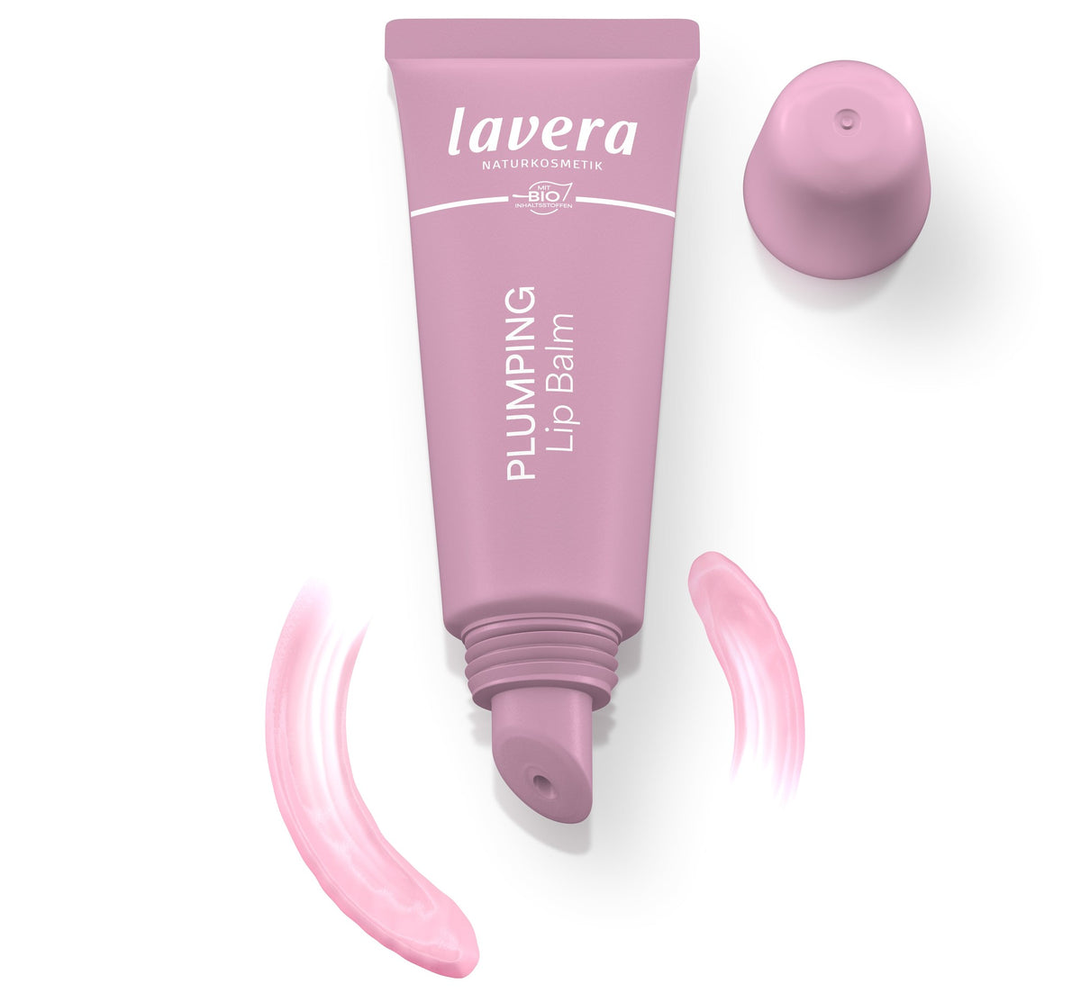 Baume à Lèvres Repulpant - 8 ml - Lavera
