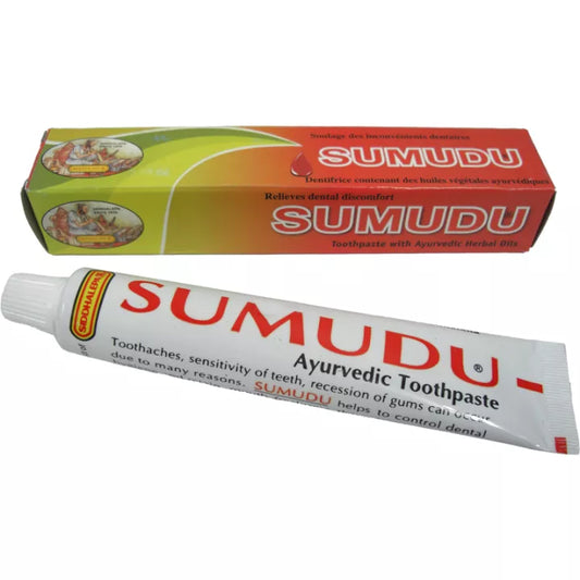 Dentifrice Ayurvédique - Tube de 75 g - Guayapi