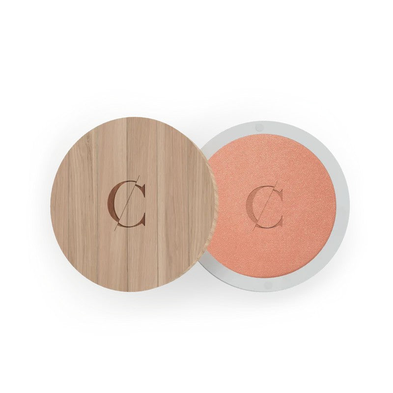 Terre Caramel n°23 - Brun Beige Nacré - 8,5 g - Couleur Caramel
