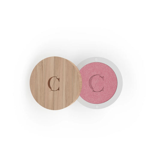 Ombre à Paupières n°150 - Éclat de Rose Nacré - 1,3 g - Couleur Caramel
