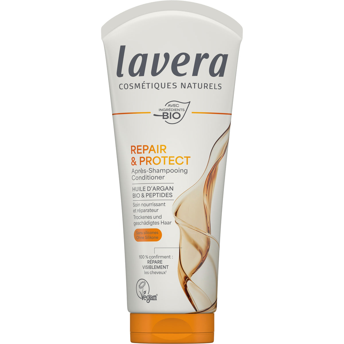 Après-Shampooing Repair & Protect - 200 ml - Lavera