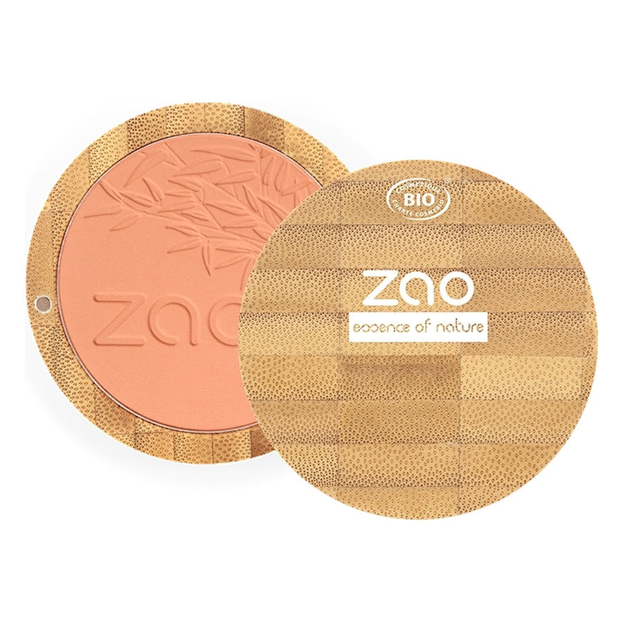 Fard à Joues - 9 g - Zao - 326 - Éclat Naturel