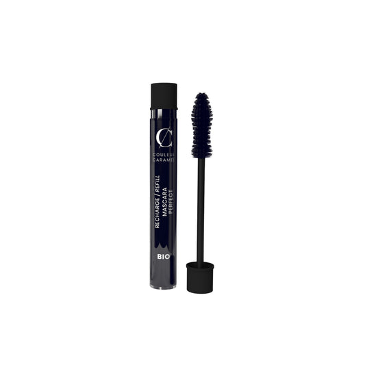 Mascara Perfect n°43 - Bleu Incandescent - 6 ml - Couleur Caramel