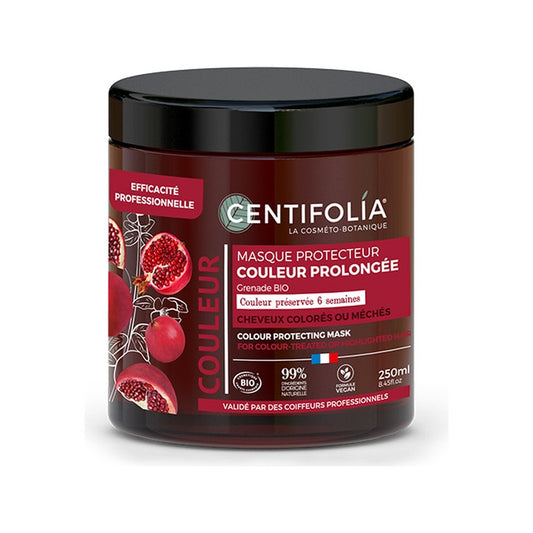 Masque Protecteur Couleur - 250 ml - Centifolia