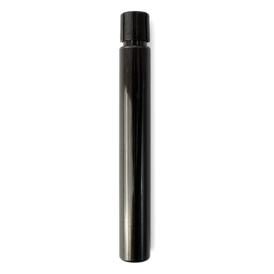 Recharge Mascara Aloe Vera - 7 ml - Zao - 090 - Noir