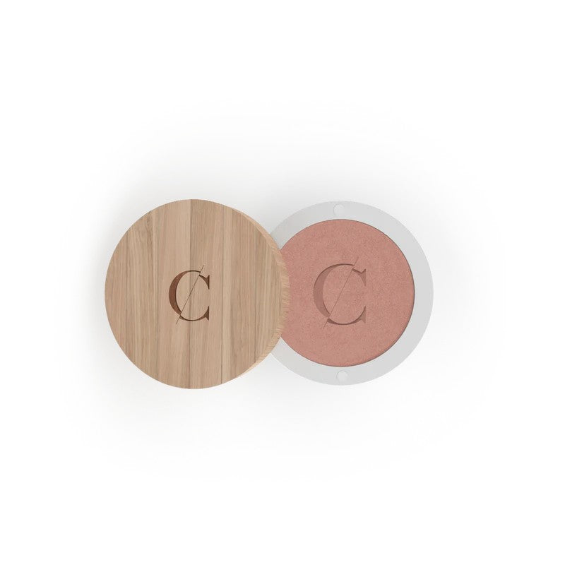 Ombre à Paupières n°057 - Sable Doré Nacré - 1,3 g - Couleur Caramel