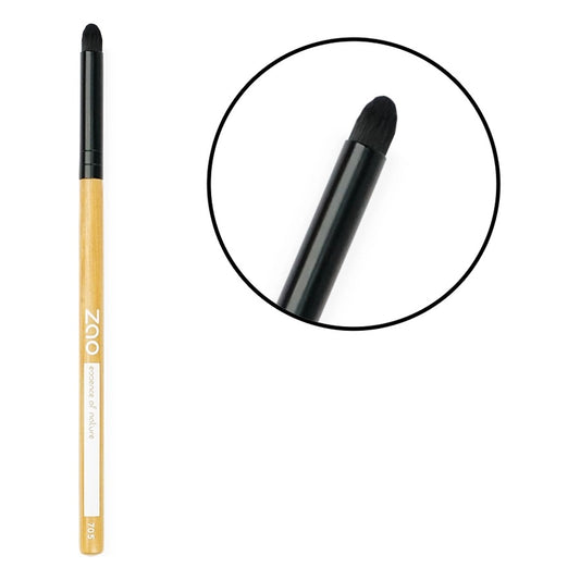 Pinceau Bambou Boule - Zao