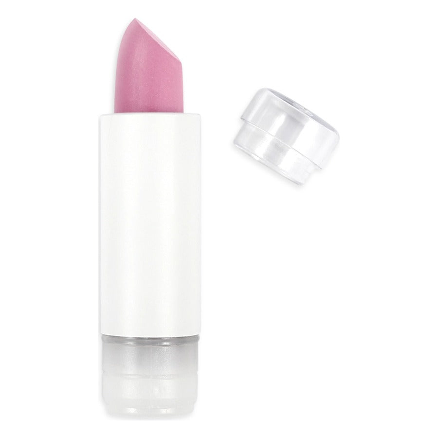 Recharge Rouge à Lèvres Classic - 3,5 g - Zao - 461 - Rose Bonbon