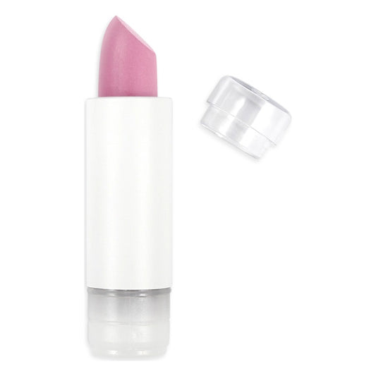 Recharge Rouge à Lèvres Classic - 3,5 g - Zao - 461 - Rose Bonbon