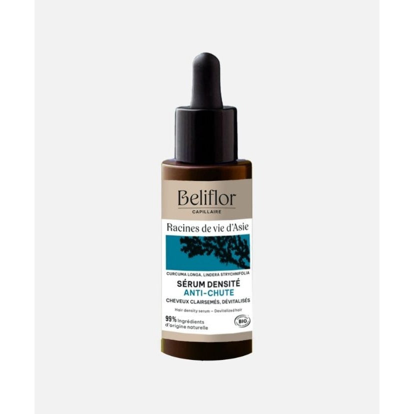 Sérum Densité Anti-Chute - 50 ml - Cosmos Organic - Beliflor