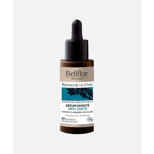 Sérum Densité Anti-Chute - 50 ml - Cosmos Organic - Beliflor