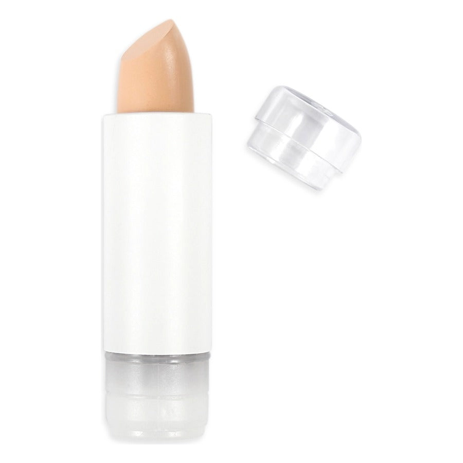 Recharge Correcteur - 3,5 g - Zao - 494 - Brun Orangé