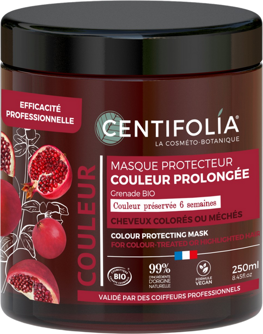 Masque Protecteur Couleur - 250 ml - Centifolia