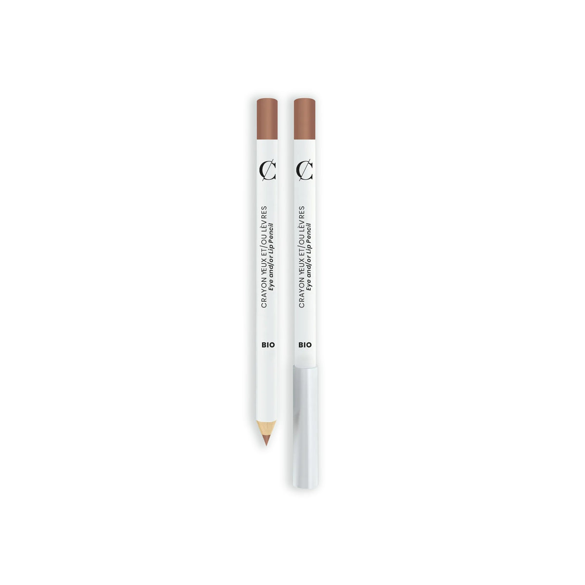 Crayon Lèvres - 1,1 g - Couleur Caramel
