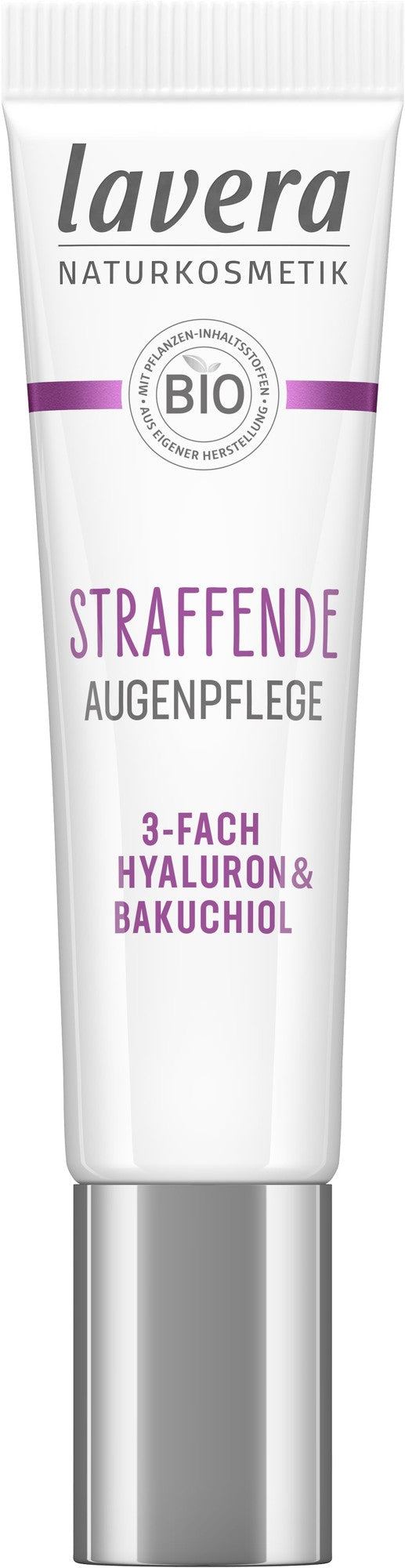 Soin Contour des Yeux Raffermissant - 15 ml - Lavera