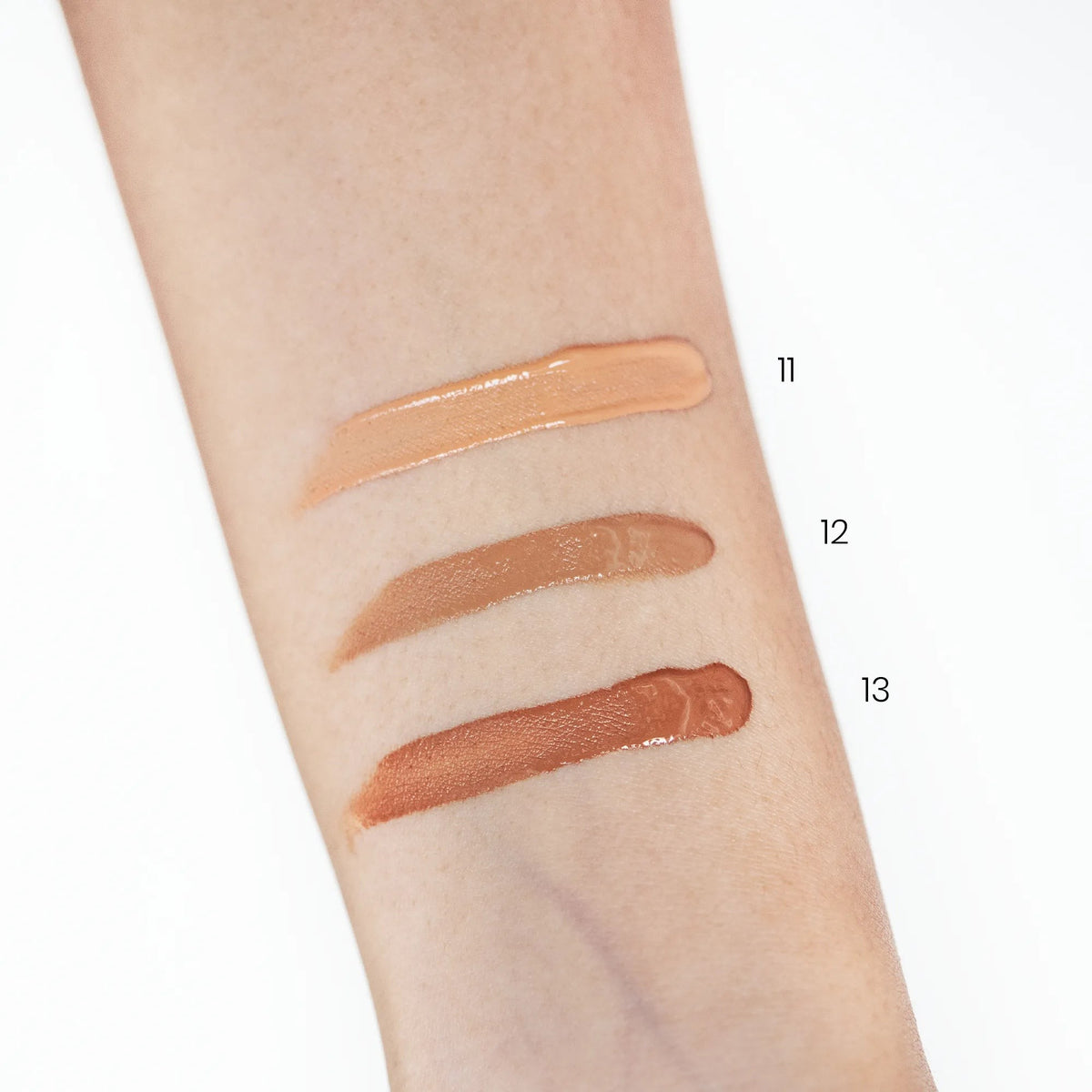 BB Crème - 30 ml - Couleur Caramel