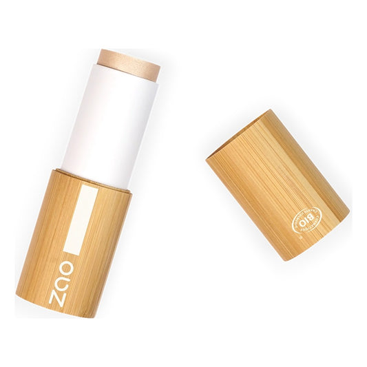 Shine-Up Stick 315 - Beige Doré - 10 g - Zao