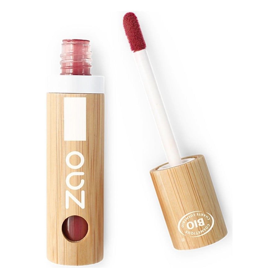 Encre à Lèvres - 3,8 ml - Zao - 440 - Rouge Tango
