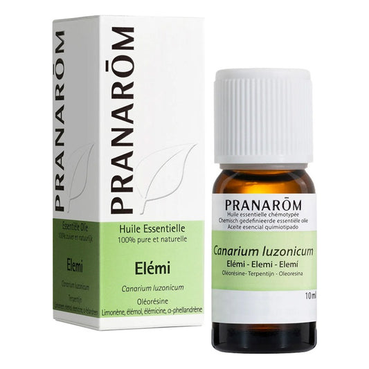 Huile Essentielle d'Elemi - 10 ml - Pranarom