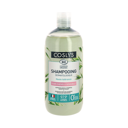 Shampooing Dermatologique - 500 ml - Coslys