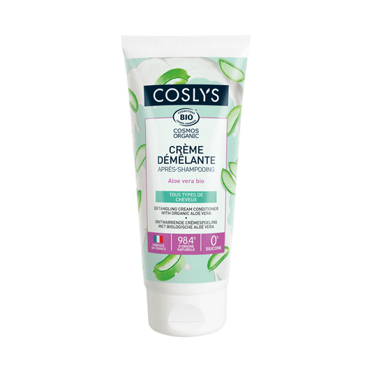 Crème Démélante Après-Shampoing - 200 ml - Coslys