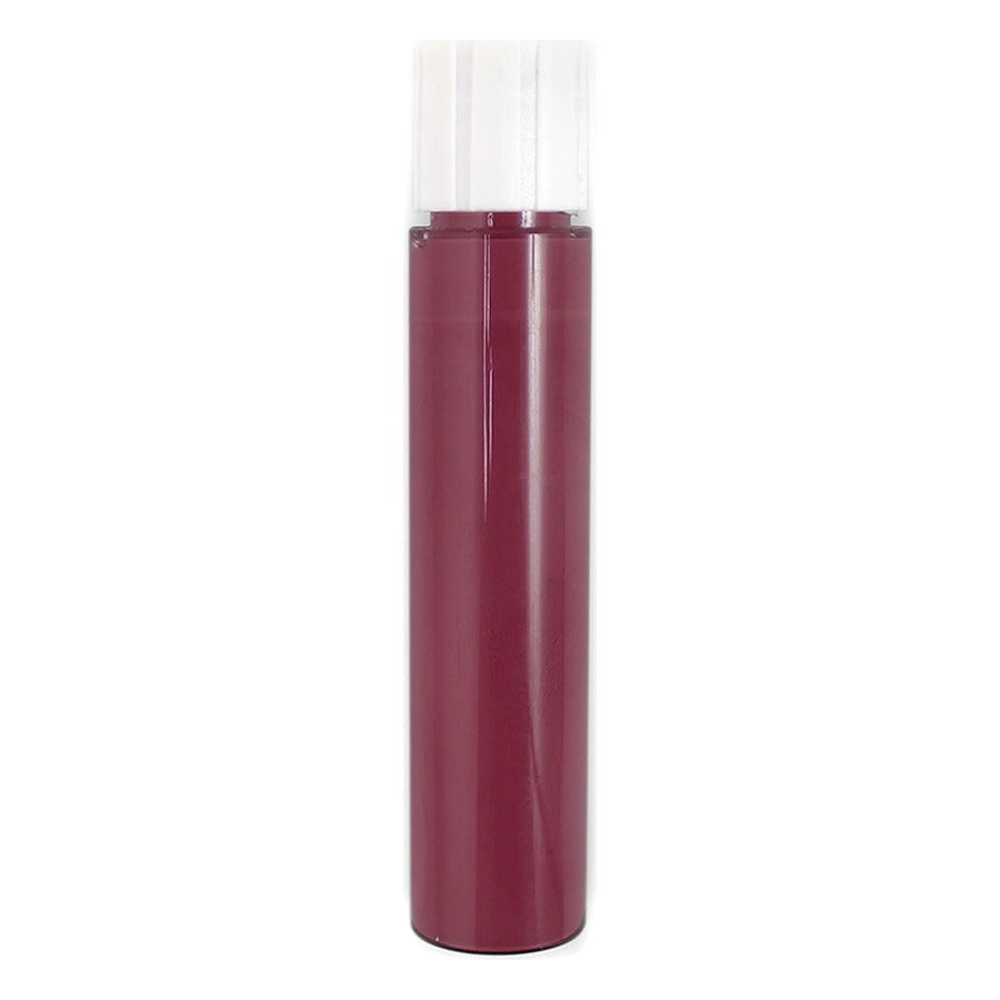 Recharge Encre à Lèvres - 3,8 ml - Zao - 442 - Bordeaux Chic