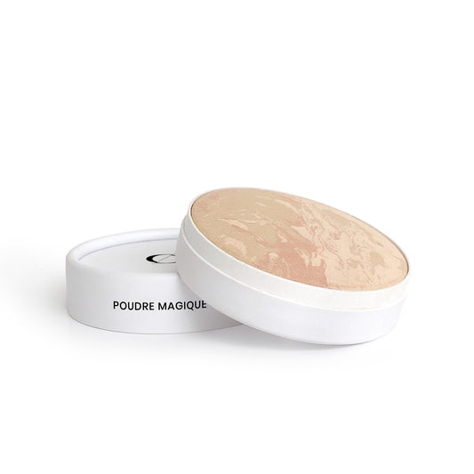 Poudre Magique n°240 - 6,9 g - Couleur Caramel