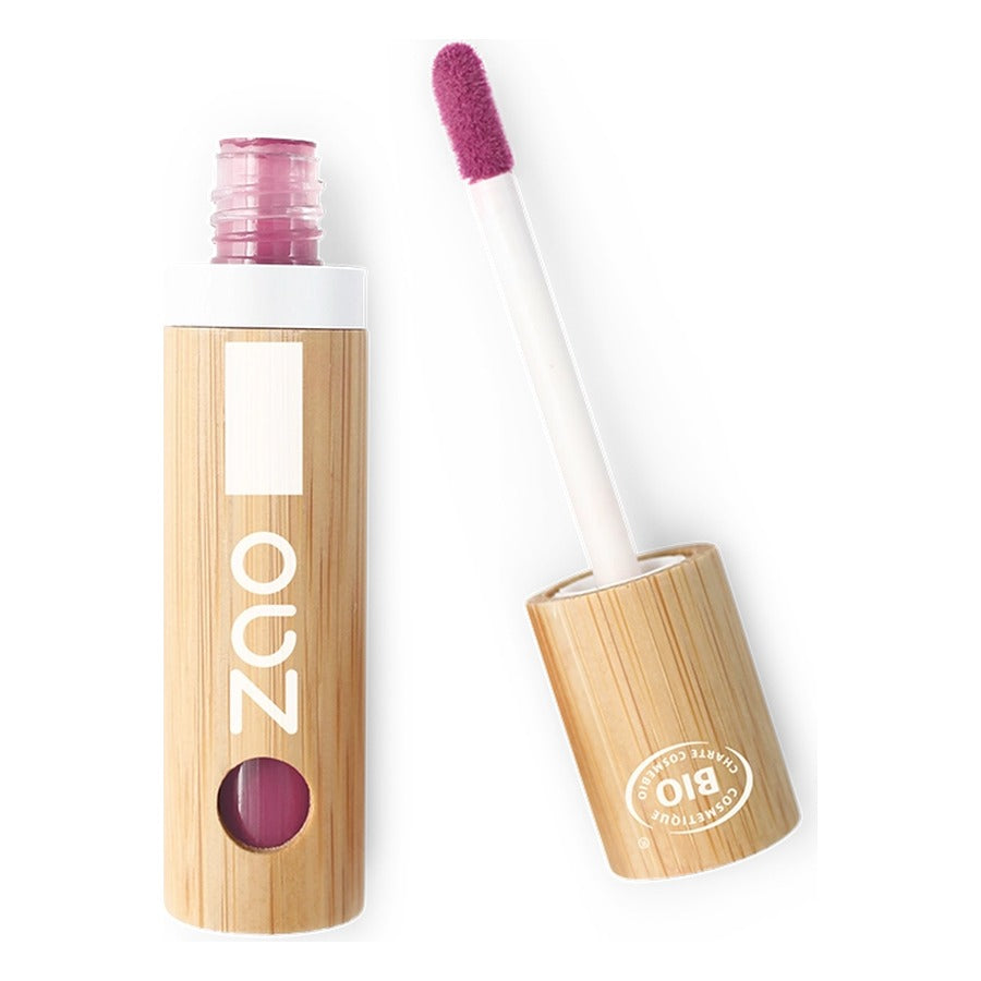 Encre à Lèvres - 3,8 ml - Zao - 441 - Rose Emma