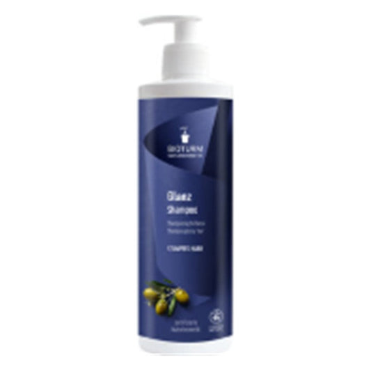 Shampooing Cheveux Brillants - 500 ml - Bioturm