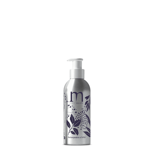 Flacon de Recharge - 200 ml - Mulato - Bleu