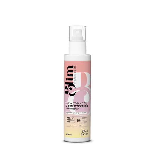 Blim Spray Dynamisant - 250 ml - Mulato