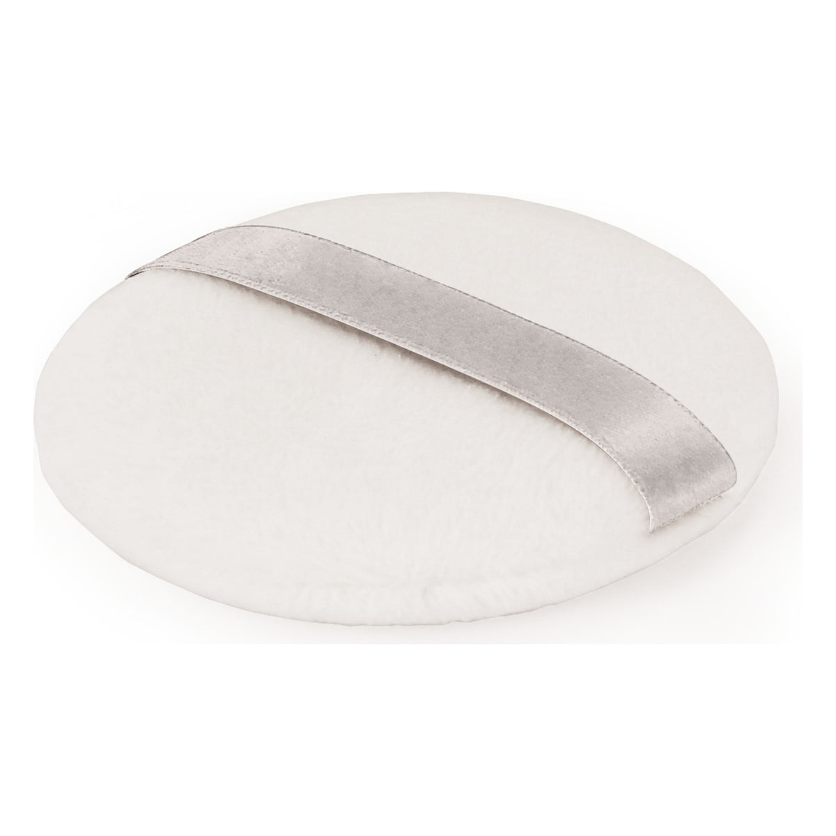 Houppette (Diam. 8 cm) - Couleur Caramel
